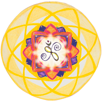 Omjaah® – Heilkunst Logo